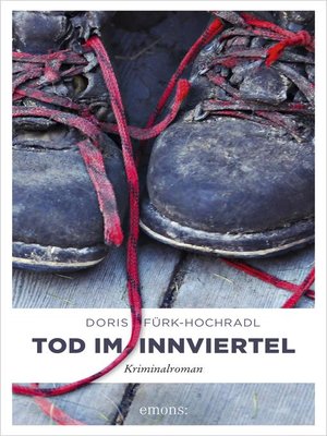 cover image of Tod im Innviertel